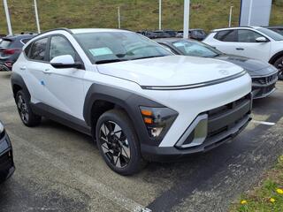 2025 Hyundai Kona for sale in Paola KS