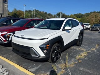2025 Hyundai Kona for sale in Johnson City TN