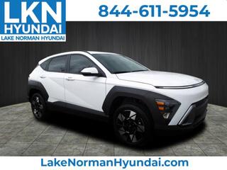 2024 Hyundai Kona for sale in Cornelius NC