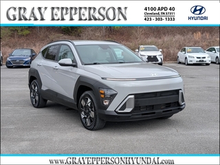 2024 Hyundai Kona for sale in Cleveland TN