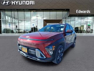 2025 Hyundai Kona for sale in Council Bluffs IA
