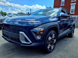 2025 Hyundai Kona for sale in Uniontown PA