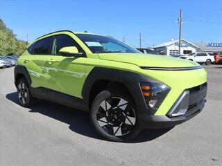 2024 Hyundai Kona for sale in Knoxville TN