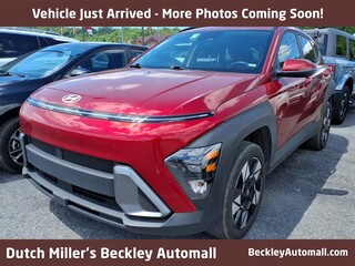 2024 Hyundai Kona