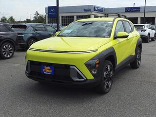 2024 Hyundai Kona for sale in Westbrook ME