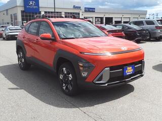 2025 Hyundai Kona for sale in Westbrook ME