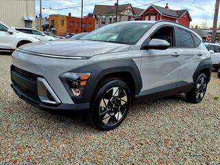 2025 Hyundai Kona for sale in Uniontown PA