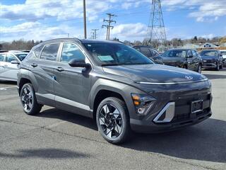 2025 Hyundai Kona for sale in Syracuse NY