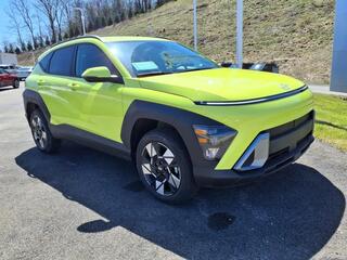 2025 Hyundai Kona for sale in Paola KS