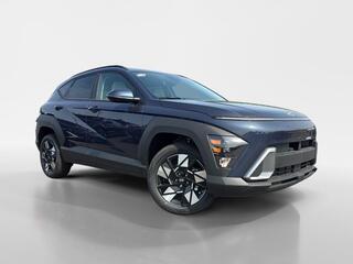 2025 Hyundai Kona for sale in Knoxville TN