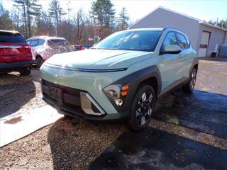 2024 Hyundai Kona for sale in East Brookfield MA