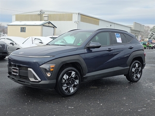 2024 Hyundai Kona