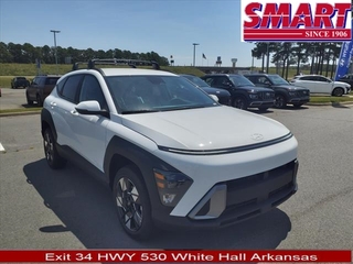 2025 Hyundai Kona for sale in White Hall AR