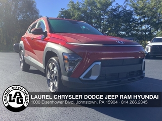 2025 Hyundai Kona for sale in Johnstown PA