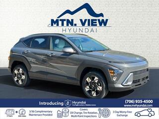 2025 Hyundai Kona for sale in Ringgold GA