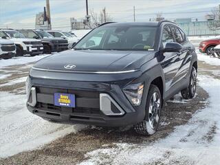 2025 Hyundai Kona for sale in Westbrook ME