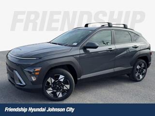 2025 Hyundai Kona for sale in Johnson City TN