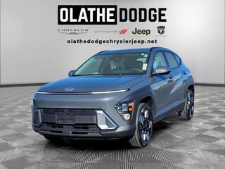 2025 Hyundai Kona for sale in Olathe KS