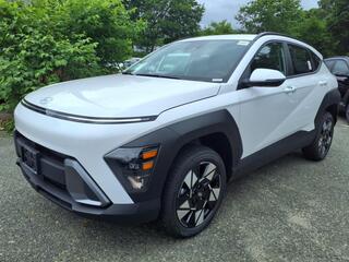 2025 Hyundai Kona for sale in Arlington MA