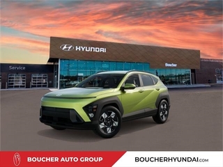 2025 Hyundai Kona for sale in Waukesha WI
