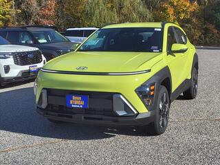 2025 Hyundai Kona for sale in Westbrook ME