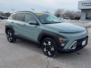 2025 Hyundai Kona for sale in Branford CT