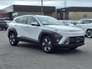 2025 Hyundai Kona for sale in Syracuse NY