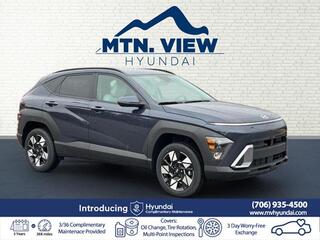 2025 Hyundai Kona for sale in Ringgold GA