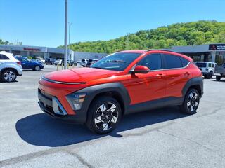 2025 Hyundai Kona for sale in Kingsport TN