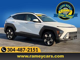 2025 Hyundai Kona for sale in Princeton WV