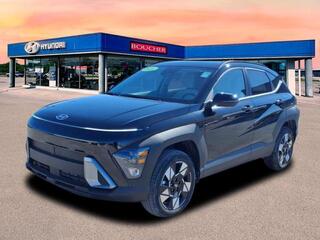 2025 Hyundai Kona for sale in Janesville WI