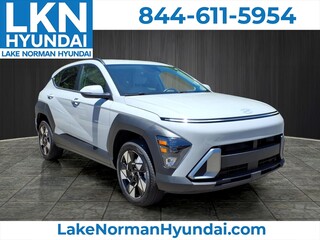 2025 Hyundai Kona for sale in Cornelius NC