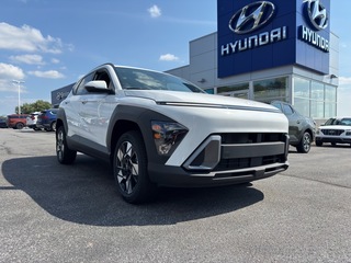 2025 Hyundai Kona for sale in Johnstown PA