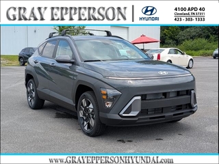 2025 Hyundai Kona for sale in Cleveland TN