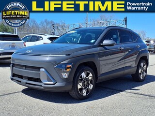 2024 Hyundai Kona for sale in Howell MI