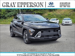 2025 Hyundai Kona for sale in Cleveland TN