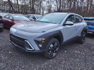 2025 Hyundai Kona for sale in West Nyack NY