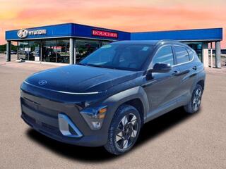 2025 Hyundai Kona for sale in Janesville WI