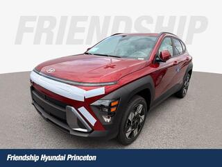 2025 Hyundai Kona for sale in Mount Hope WV