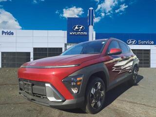 2024 Hyundai Kona for sale in North Haven CT