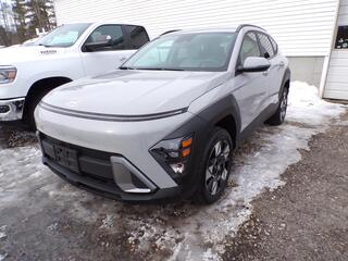 2024 Hyundai Kona for sale in East Brookfield MA