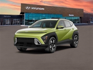 2024 Hyundai Kona