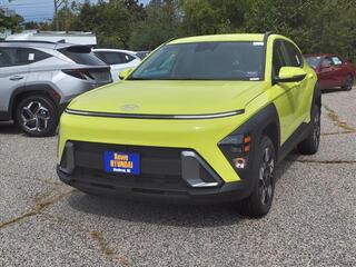 2025 Hyundai Kona for sale in Westbrook ME