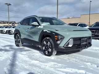 2025 Hyundai Kona for sale in Syracuse NY