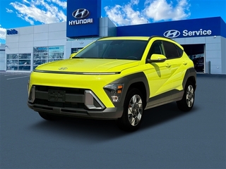 2025 Hyundai Kona for sale in North Haven CT