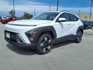 2025 Hyundai Kona for sale in Council Bluffs IA