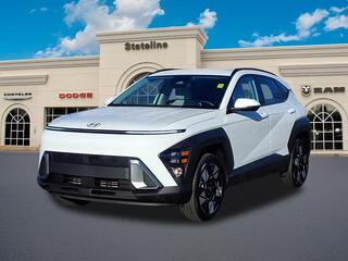 2025 Hyundai Kona for sale in Fort Mill SC