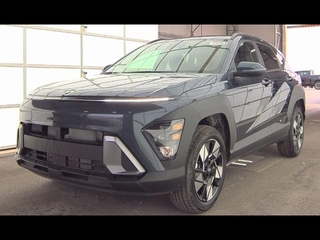 2025 Hyundai Kona for sale in Plano TX