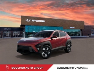 2025 Hyundai Kona for sale in Waukesha WI