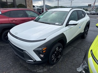 2025 Hyundai Kona for sale in Johnson City TN